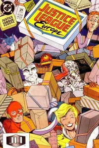 Blood, Sweat and Tabloids