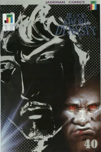 Even The Strong Can Die