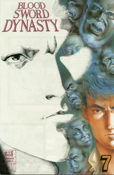 Cover of The New Leader of Hell Clan