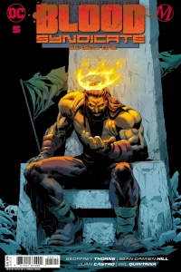 Episode Five: My Name Is...