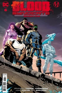 Episode Six: Run This Town