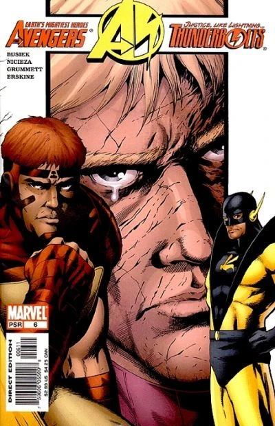 Cover of Blood Will Tell