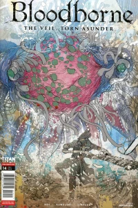 The Veil, Torn Asunder Part 2 of 4