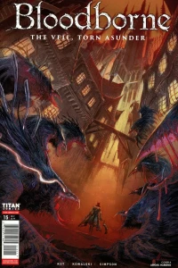 The Veil, Torn Asunder Part 3 of 4