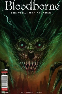 The Veil, Torn Asunder Part 4 of 4