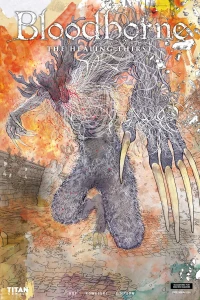 The Healing Thirst Part 2 of 4