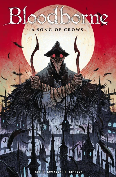 Cover of Volume 3