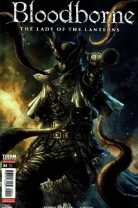 The Lady of the Lanterns, Part 4 of 4