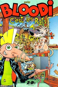 C'est les Rats!