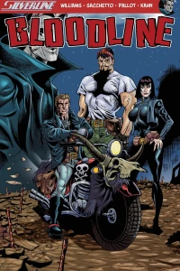 Does the Bloodline Run on Time?