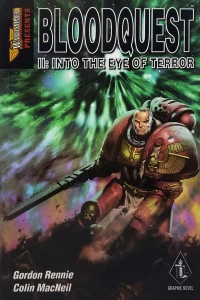 Bloodquest II: Into the Eye of Terror