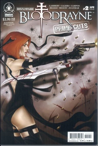 Cover of The Portal; Corporate Bloodletting; The Bomber