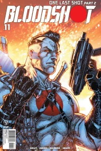 One Last Shot Part 2