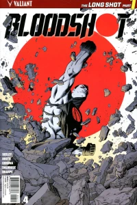 The Long Shot Part 1