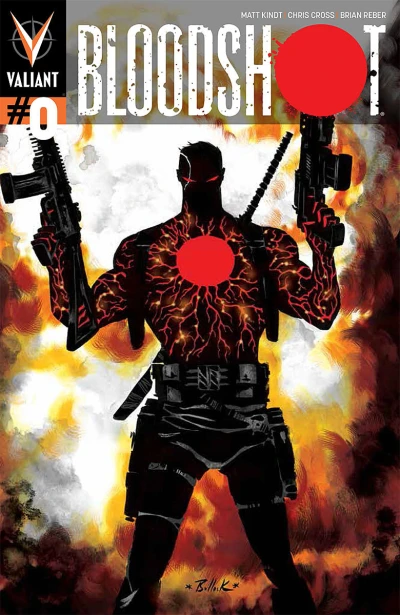 Cover of Issue #0