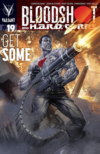 Cover of Get Some, Part 2