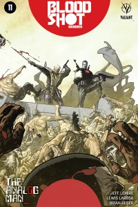 The Analog Man Part 2