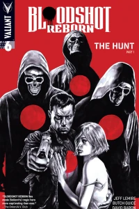 The Hunt Part 1