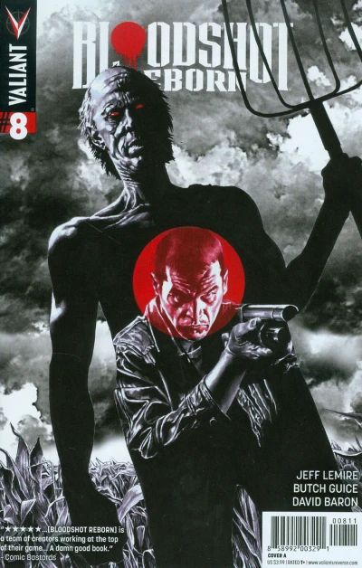 Cover of The Hunt Part 3