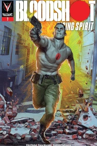 A Guy Named Ray, Part 2