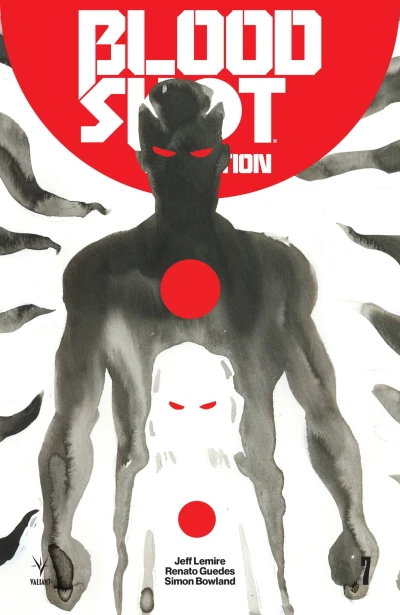 Cover of Issue #7