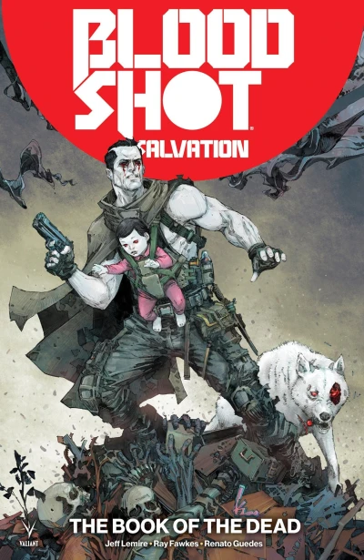 Cover of Volume 2