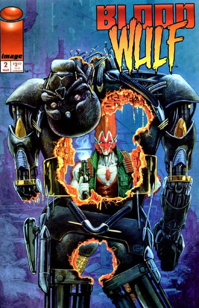 Cover of The Next Penetration