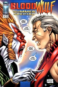 ...From The Sublime To The Ridiculous!