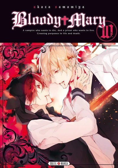Cover of Tome 10