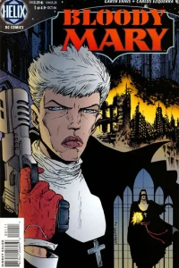 Bloody Mary, Part One