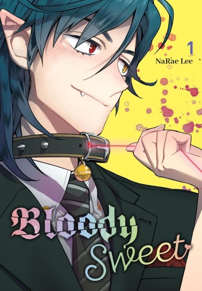 Cover of Volume 1