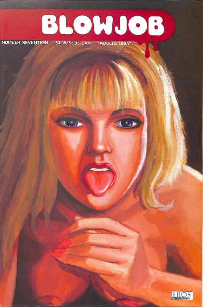 Cover of Tea Bagger Twins; Caught in the Act; Through the Key Hole; Good Things Come in Small Packages; Duelling Dicks