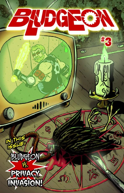 Cover of Murmuration