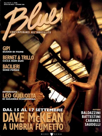 Cover of Diario di Fiume