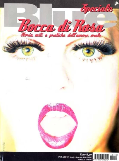 Cover of Bocca di Rosa