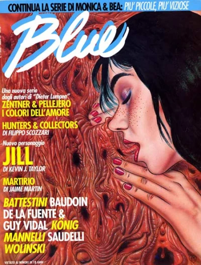 Cover of Jill