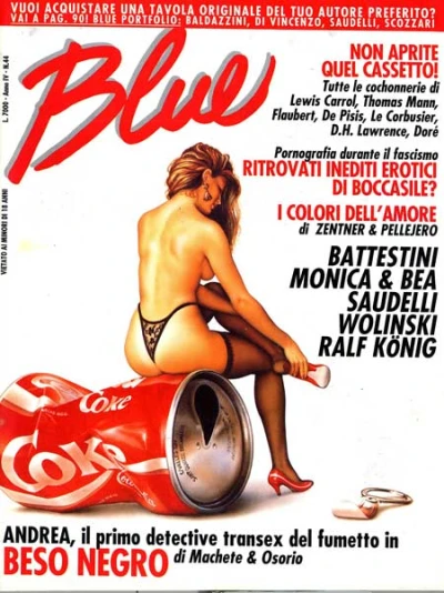 Cover of Non Aprite Quel Cassetto!