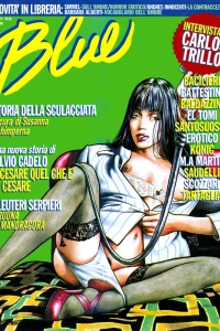 Storia della Sculacciata