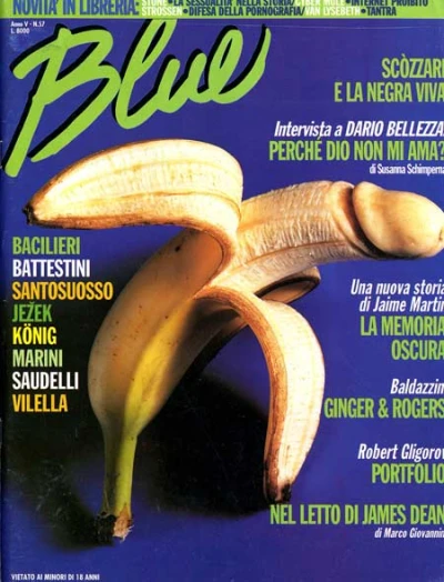 Cover of Scòzzari e la Negra Viva