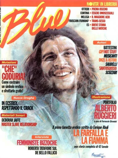 Cover of "Che" Goduria!