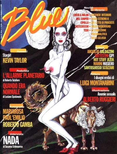 Cover of Nada