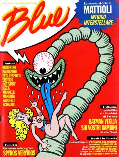 Cover of Intrigo Interstellare