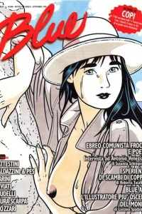 Ebreo Comunista Frocio e Poeta