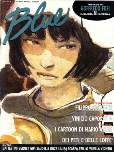 Cover of I Cartoon di Mario Addis