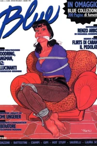 Woodring, Langman, Kaz: Allucinanti