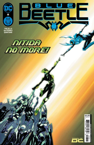 Cover of Pinnacle of Achievement, Chapter One