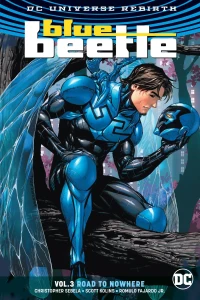 Vol. 3: Road To Nowhere