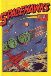 Spacehawks