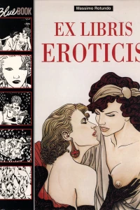 Ex libris eroticis