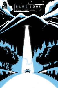 [Untitled]; True Weird "Coney Island"